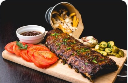 Big Greek Flavour Meets Modern Meal Prep
