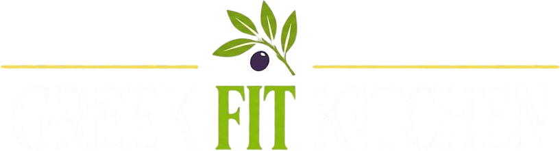 Greek Fit Kitchen